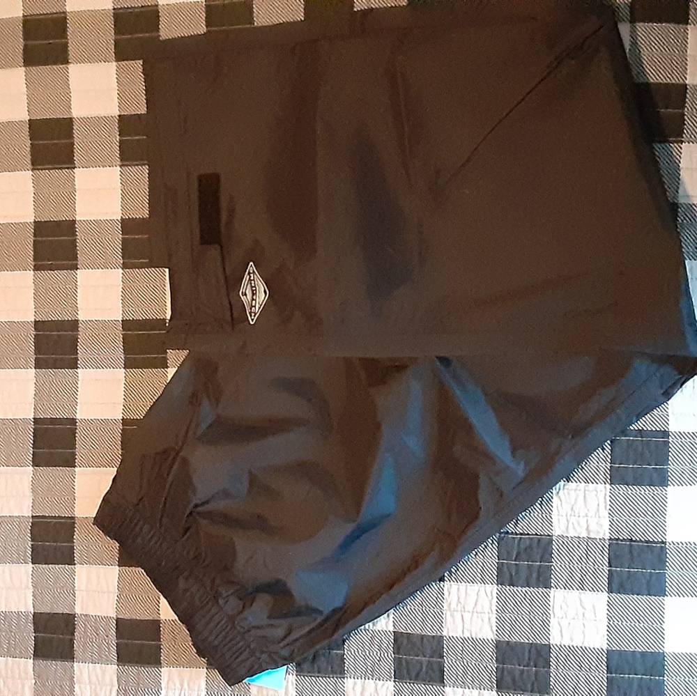 Columbia snow pants